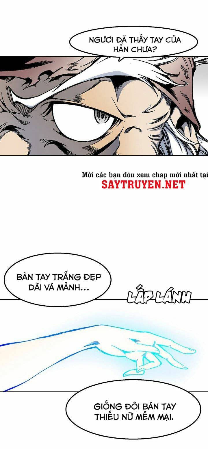 hồi ức của chiến thần Chapter 27 - Trang 2