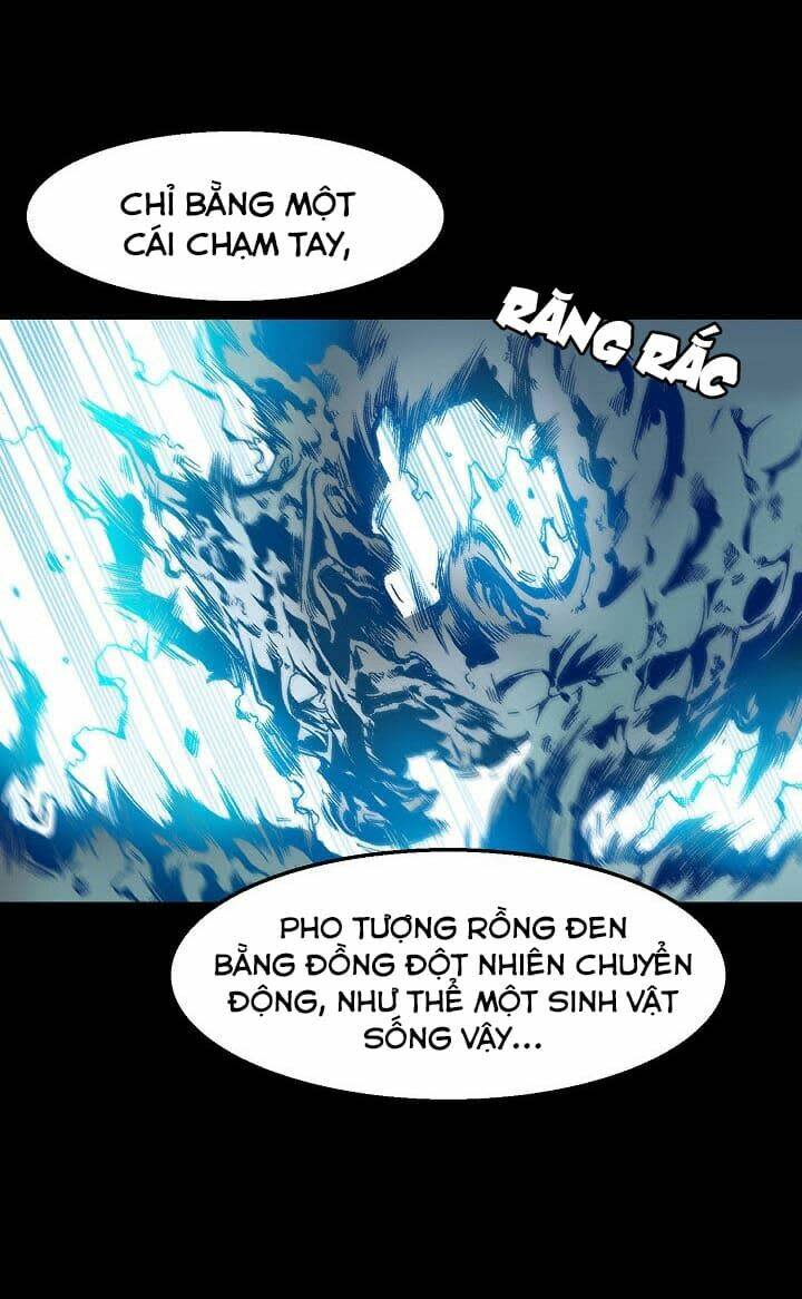 hồi ức của chiến thần Chapter 27 - Trang 2