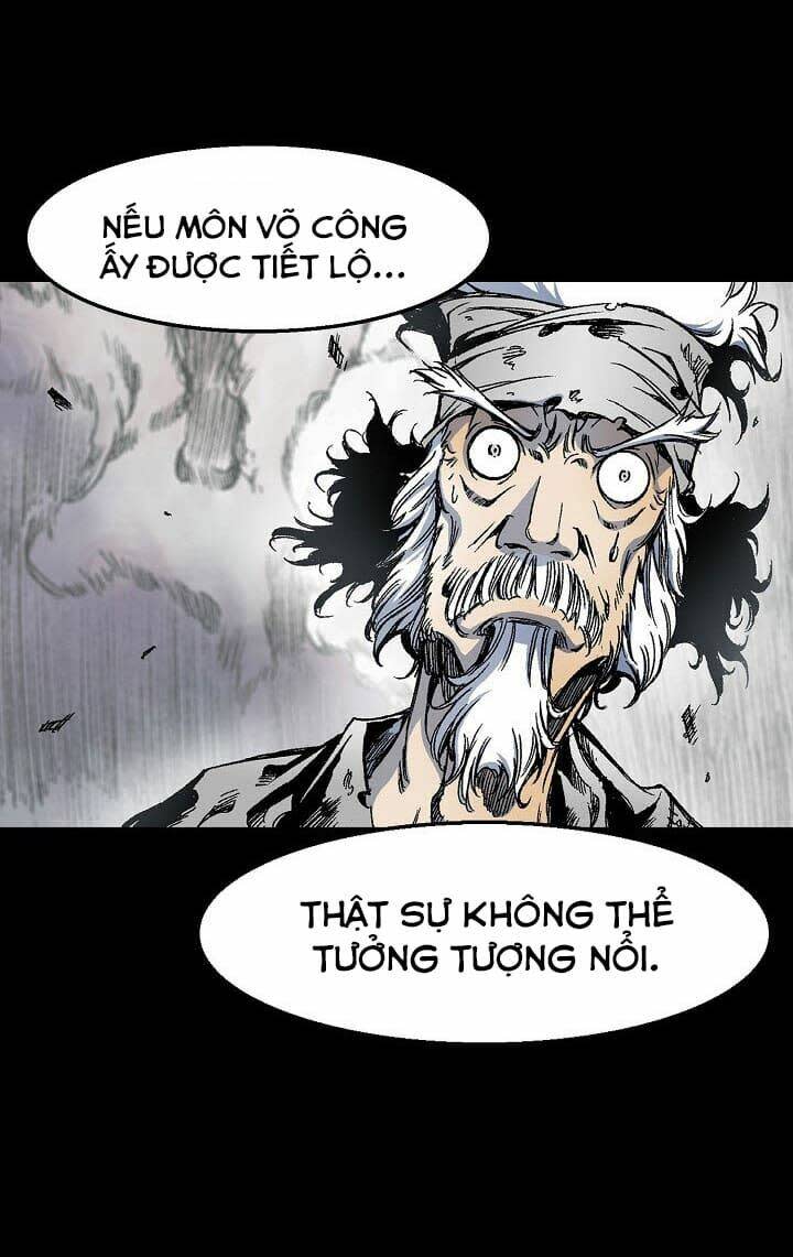 hồi ức của chiến thần Chapter 27 - Trang 2