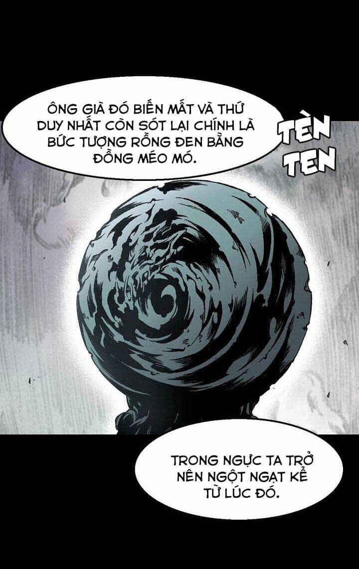 hồi ức của chiến thần Chapter 27 - Trang 2