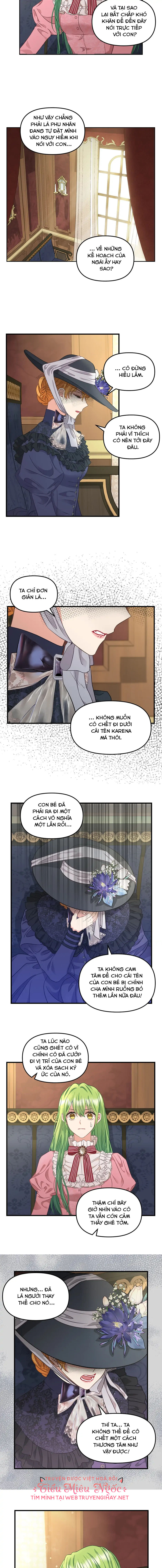 Xin hãy bỏ mặc tôi Chap 94 - Trang 2