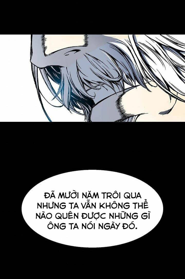 hồi ức của chiến thần Chapter 27 - Trang 2