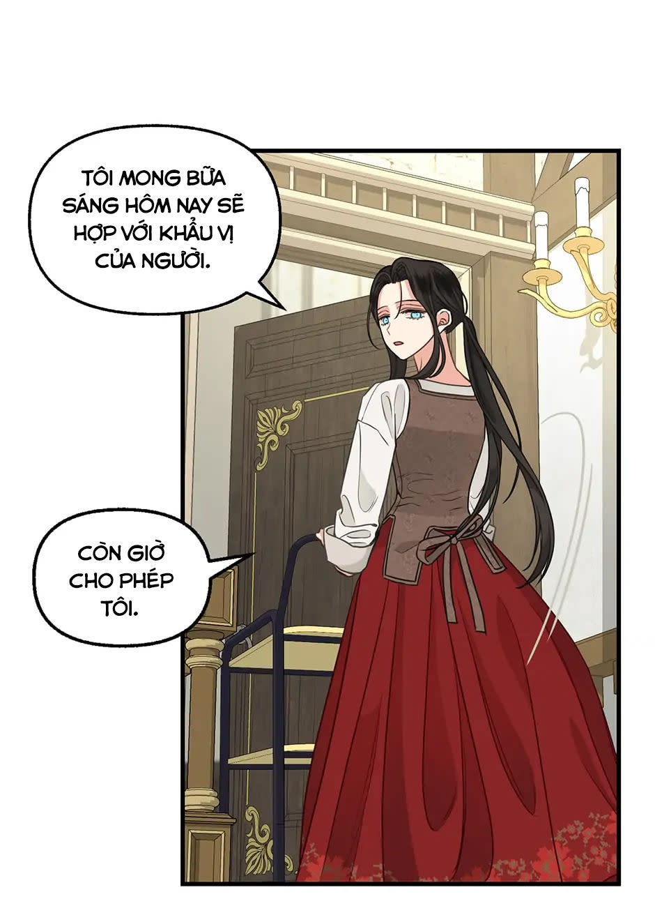 Xin hãy bỏ mặc tôi Chap 82 - Trang 2