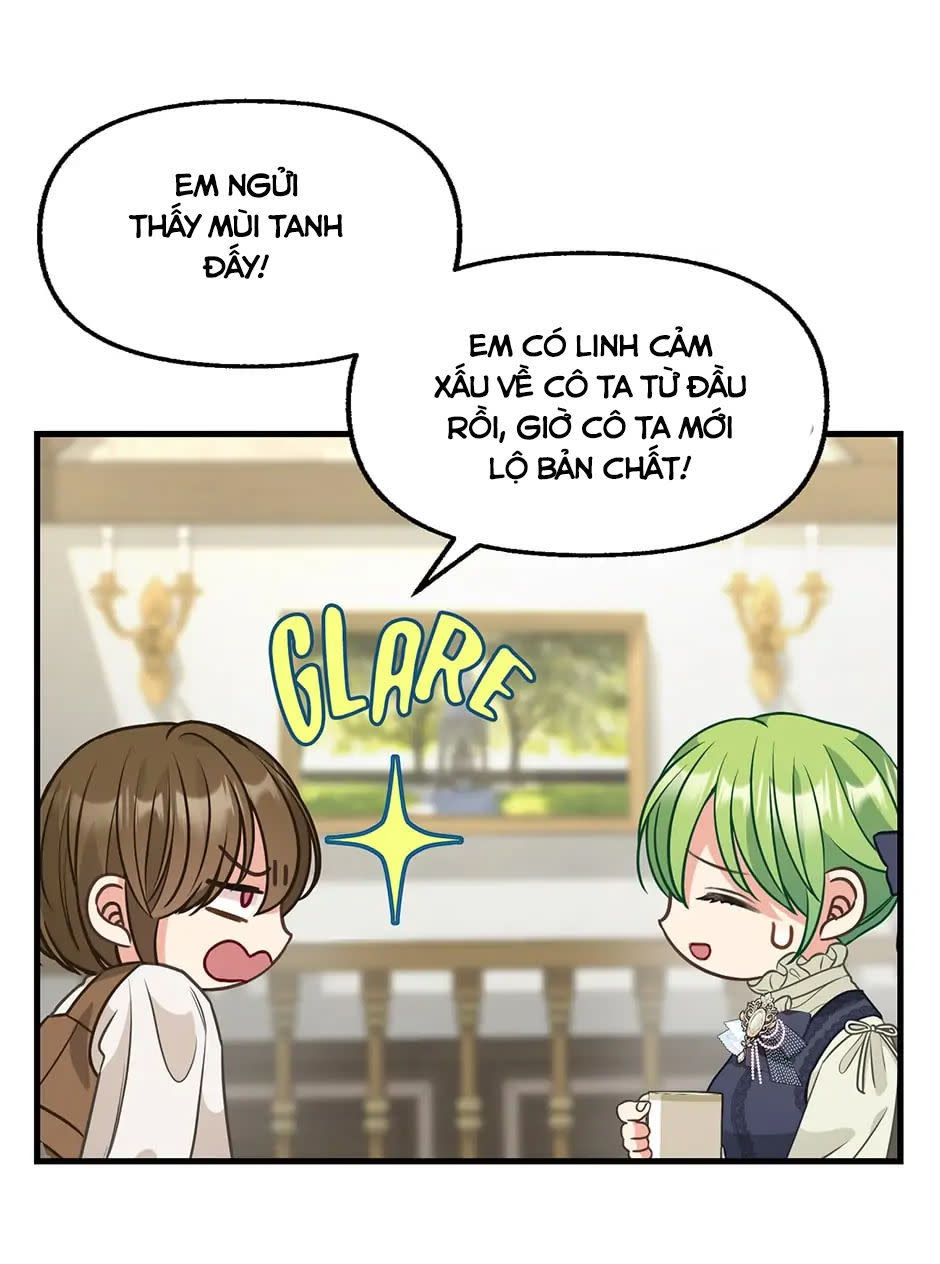 Xin hãy bỏ mặc tôi Chap 82 - Trang 2