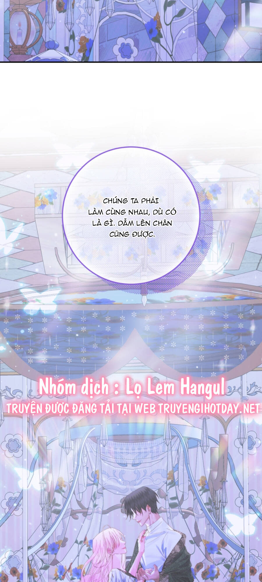 trở thành cô vợ khế ước của nhân vật phản diện chapter 99.2 - Next chapter 100.1