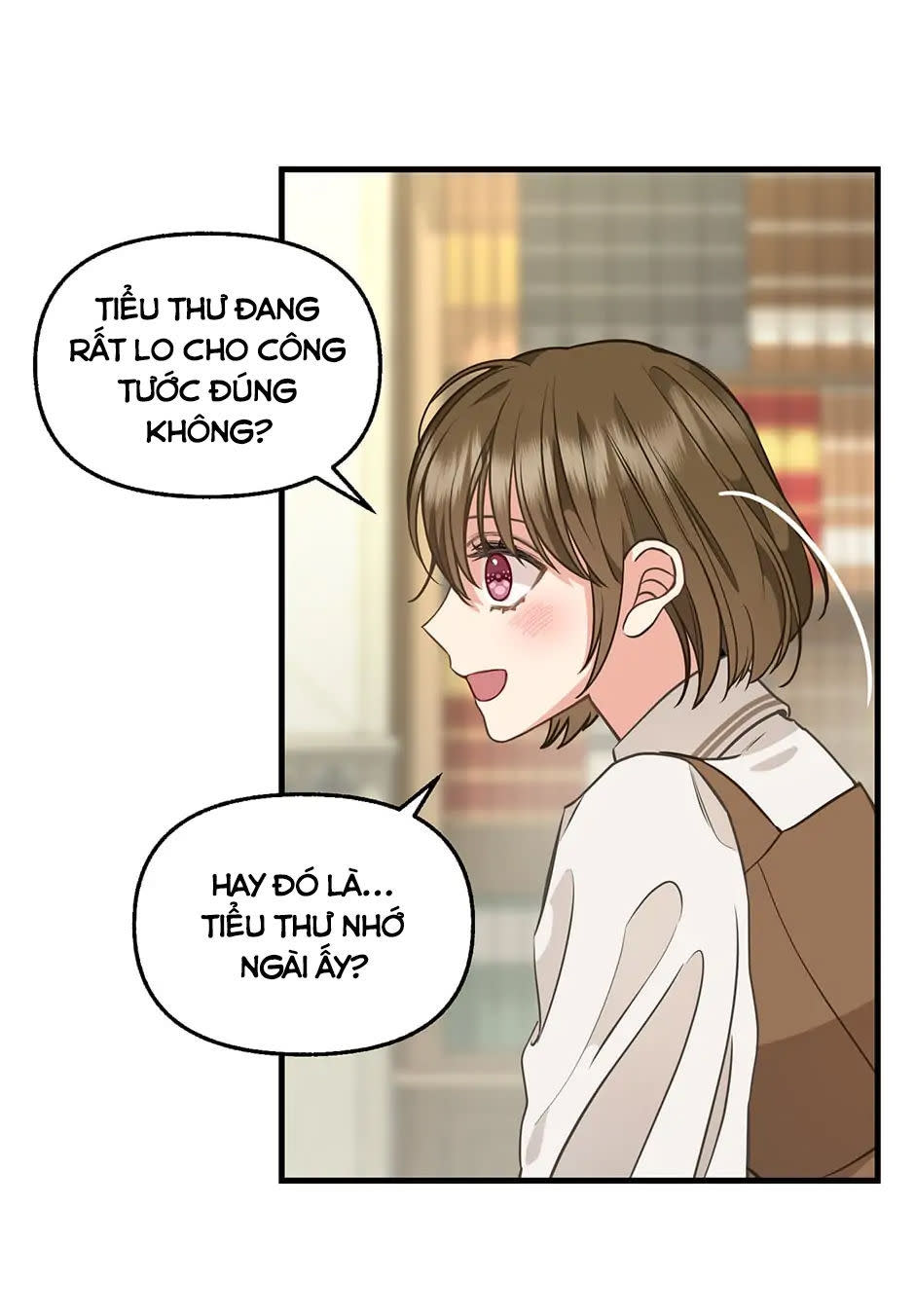 Xin hãy bỏ mặc tôi Chap 82 - Trang 2