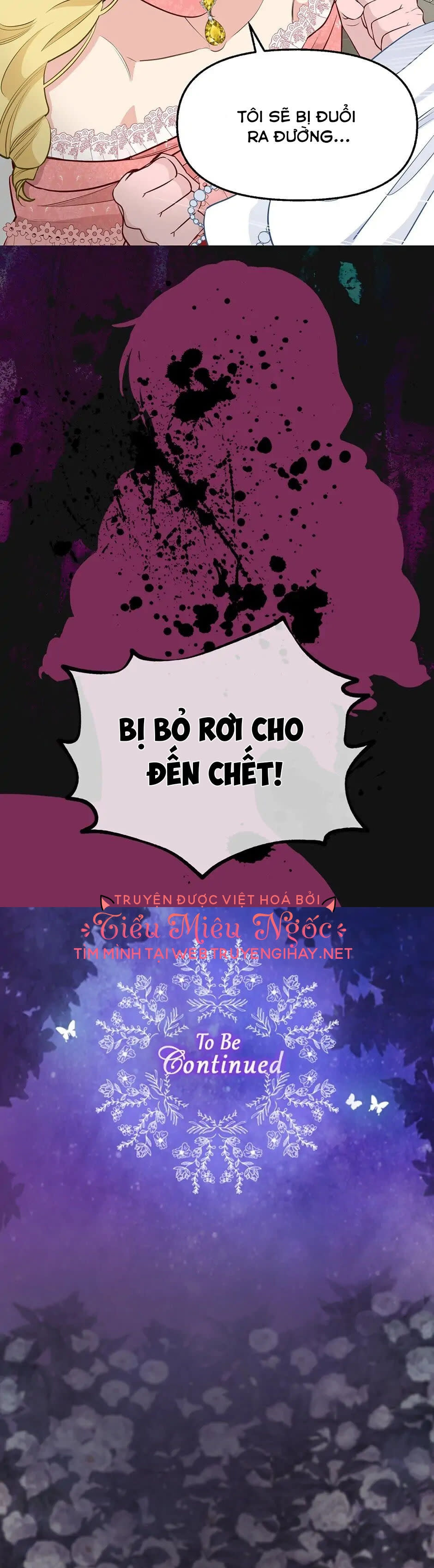 Xin hãy bỏ mặc tôi Chap 56 - Trang 2