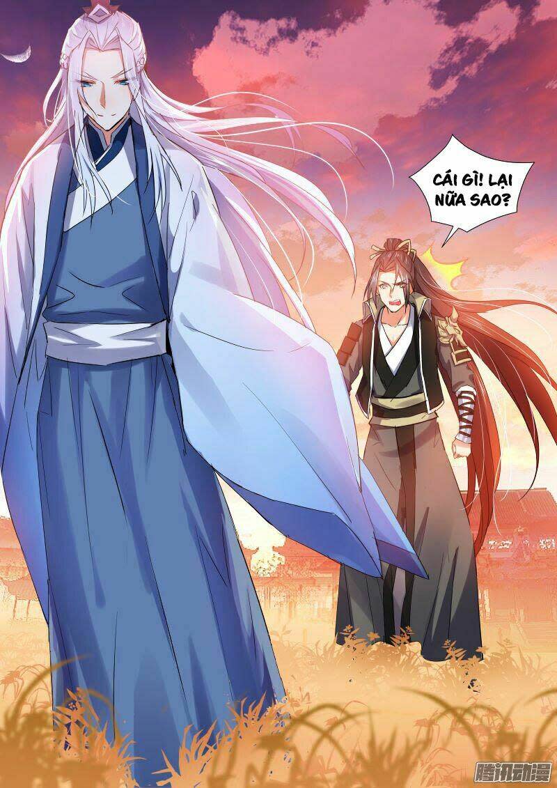 hóa long ký chapter 81 - Next chapter 82