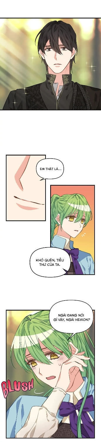 Xin hãy bỏ mặc tôi Chap 26 - Trang 2