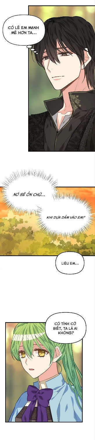 Xin hãy bỏ mặc tôi Chap 26 - Trang 2