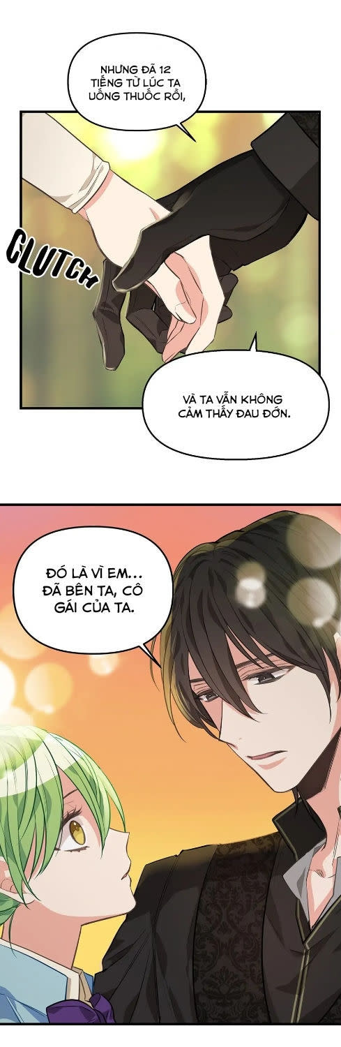 Xin hãy bỏ mặc tôi Chap 26 - Trang 2