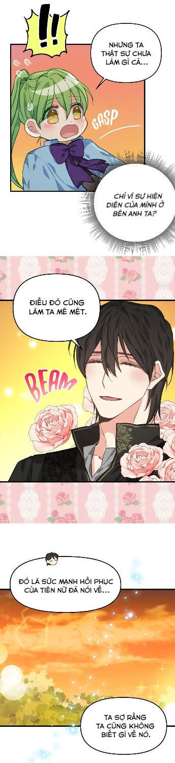 Xin hãy bỏ mặc tôi Chap 26 - Trang 2