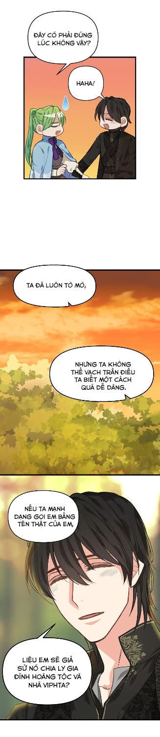 Xin hãy bỏ mặc tôi Chap 26 - Trang 2