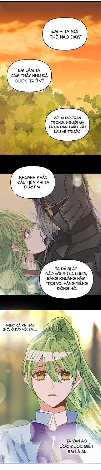 Xin hãy bỏ mặc tôi Chap 26 - Trang 2