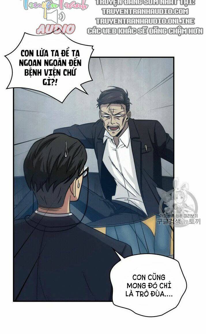 vua trộm mộ chapter 161 - Trang 2