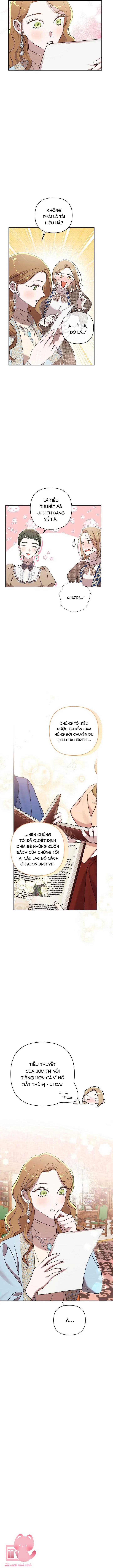 cuộc ly hôn với chồng tôi đã thất bại Chap 90 - Trang 2