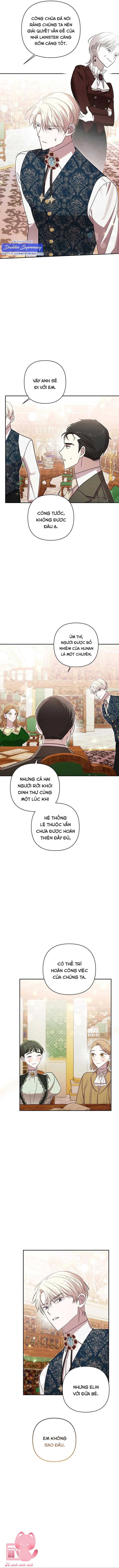 cuộc ly hôn với chồng tôi đã thất bại Chap 90 - Trang 2