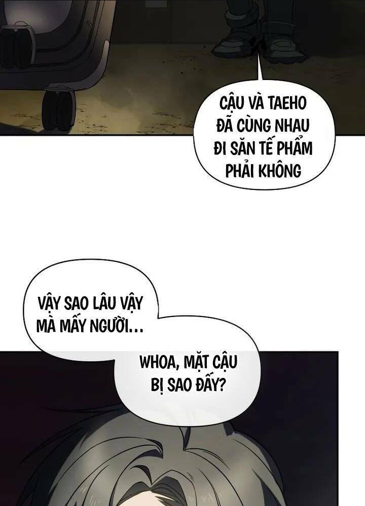 sự trở lại của người chơi sau 10000 năm chapter 21 - Trang 2