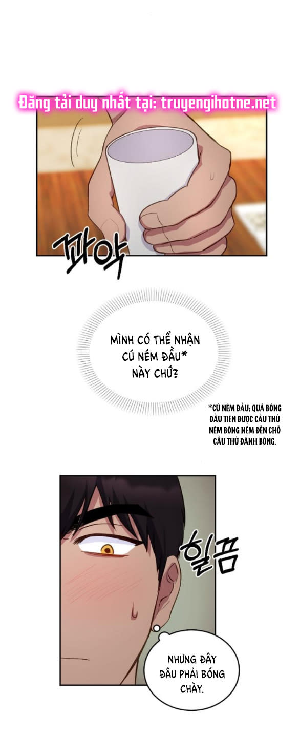 [18+] hổ con Chap 10 - Next 10.1