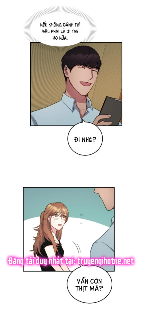 [18+] hổ con Chap 10 - Next 10.1