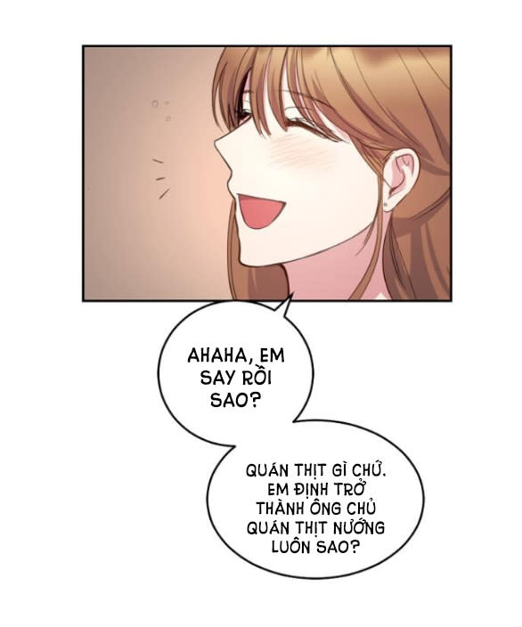 [18+] hổ con Chap 10 - Next 10.1