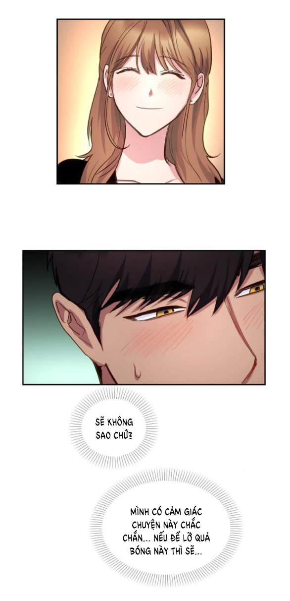 [18+] hổ con Chap 10 - Next 10.1