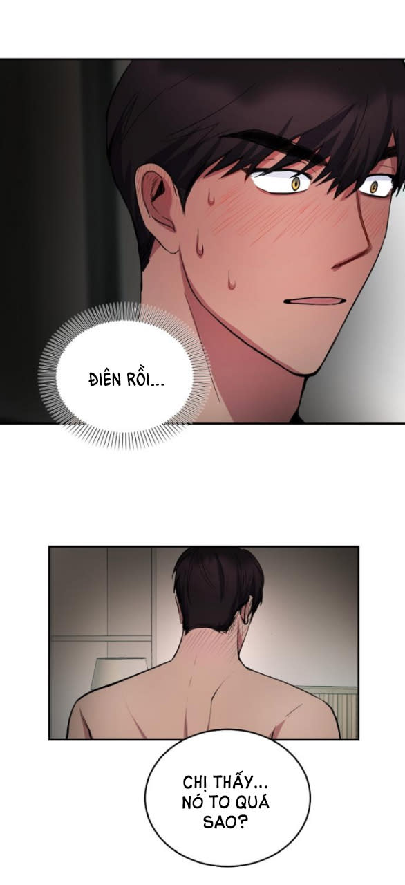 [18+] hổ con Chap 10 - Next 10.1