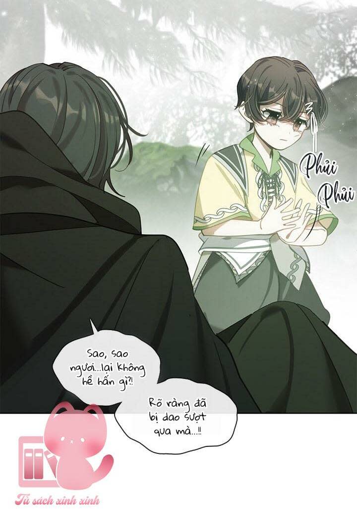 bạn bè với nhau không phải vậy đâu Chương 46 - Next Chapter 46