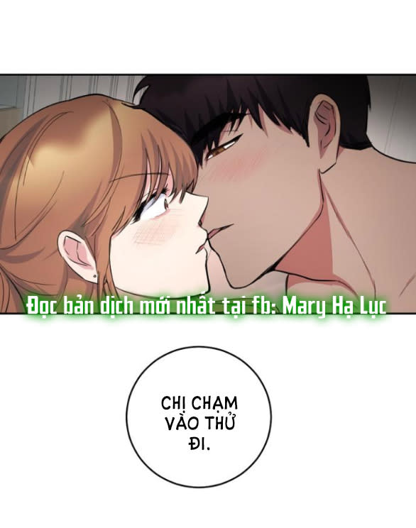 [18+] hổ con Chap 10 - Next 10.1