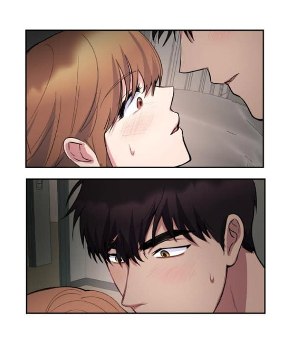 [18+] hổ con Chap 10 - Next 10.1