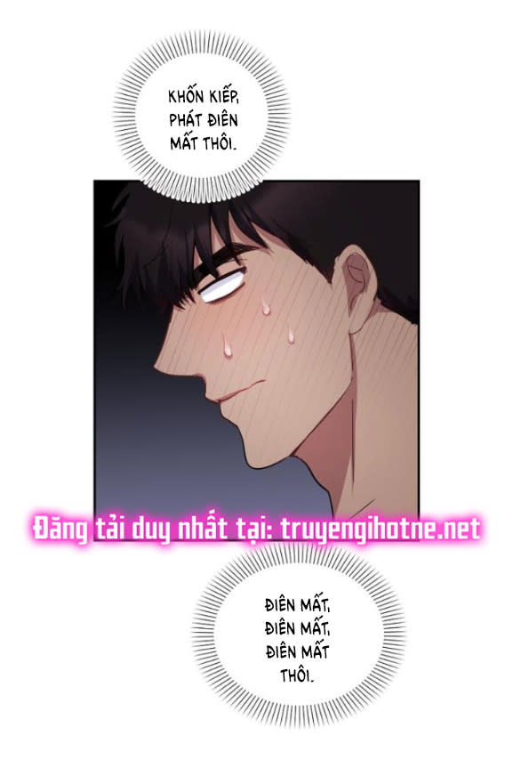 [18+] hổ con Chap 10 - Next 10.1