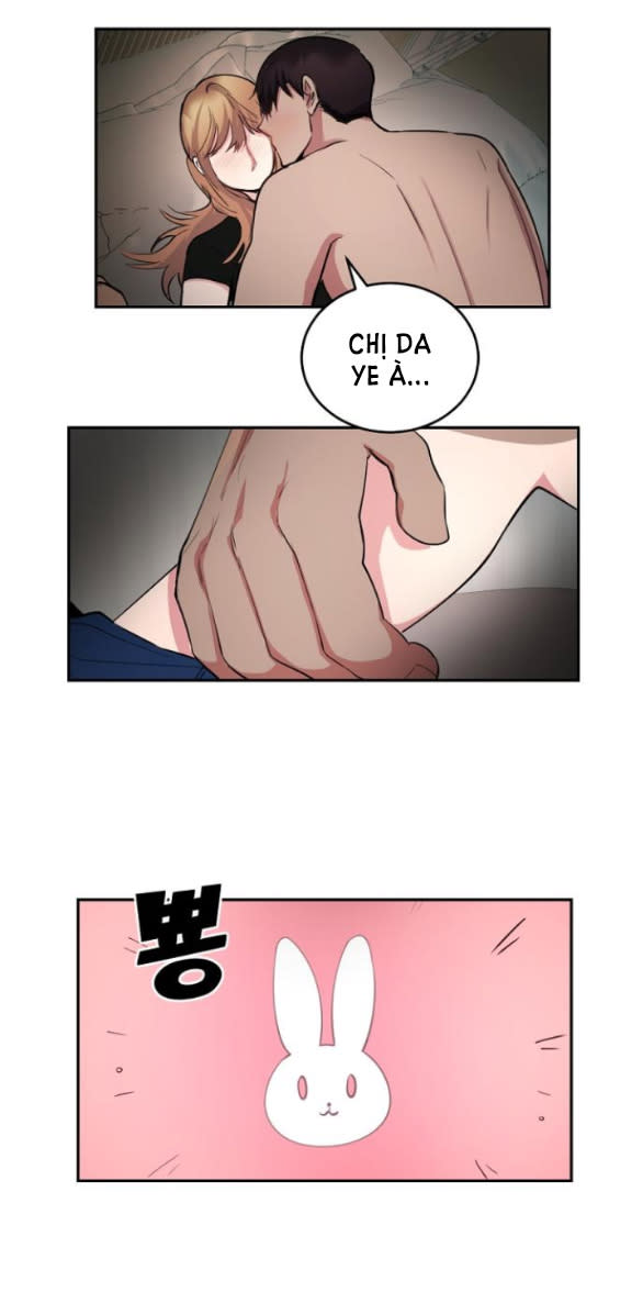 [18+] hổ con Chap 10 - Next 10.1