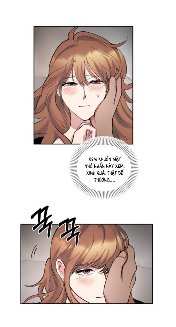 [18+] hổ con Chap 10 - Next 10.1