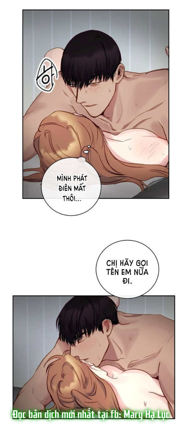 [18+] hổ con Chap 10 - Next 10.1