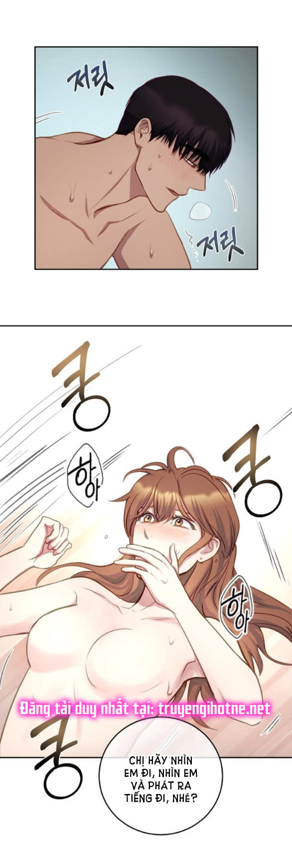 [18+] hổ con Chap 10 - Next 10.1