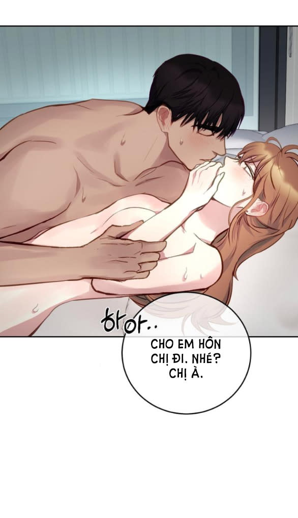 [18+] hổ con Chap 10 - Next 10.1