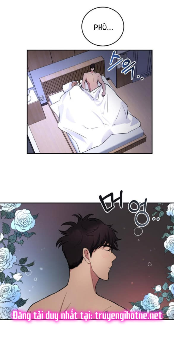 [18+] hổ con Chap 10 - Next 10.1