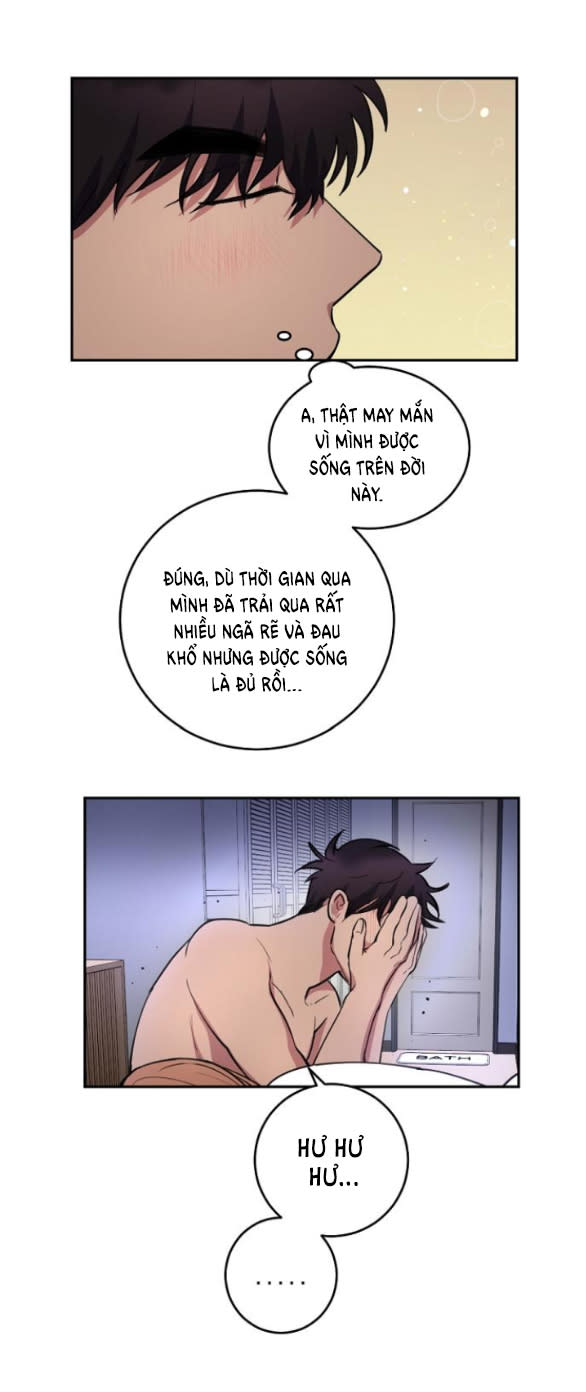 [18+] hổ con Chap 10 - Next 10.1