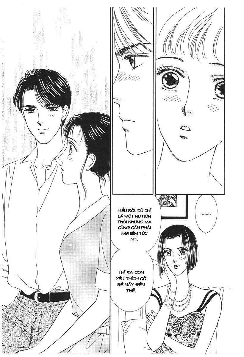 Anata To Senya Ichiya (Bên Anh Nghìn Lẻ Một Đêm) Chapter 5 - Trang 2