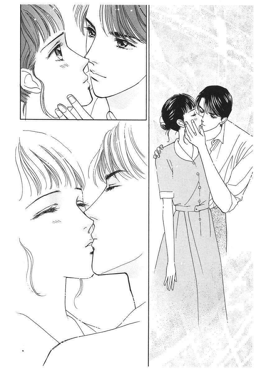 Anata To Senya Ichiya (Bên Anh Nghìn Lẻ Một Đêm) Chapter 5 - Trang 2