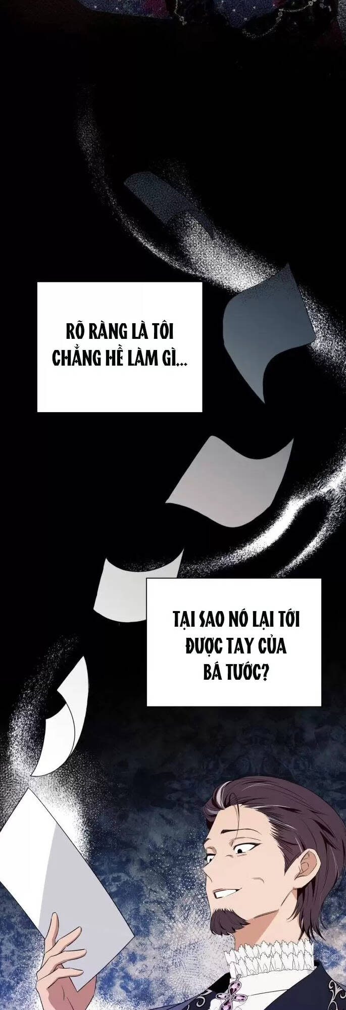 tôi tưởng đó chỉ là tiểu thuyết trọng sinh bình thường chapter 14 - Trang 2