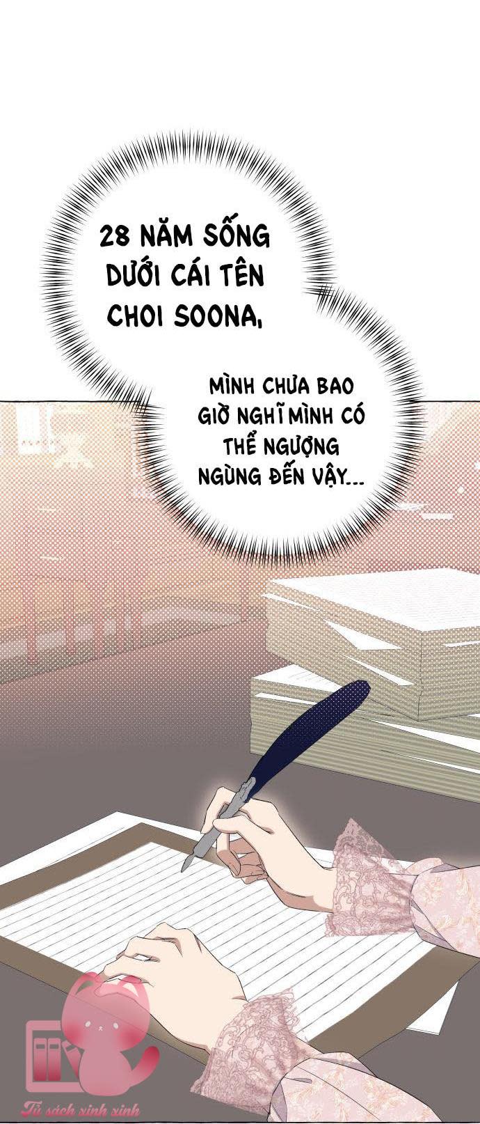 tôi tưởng đó chỉ là tiểu thuyết trọng sinh bình thường chapter 10 - Trang 2