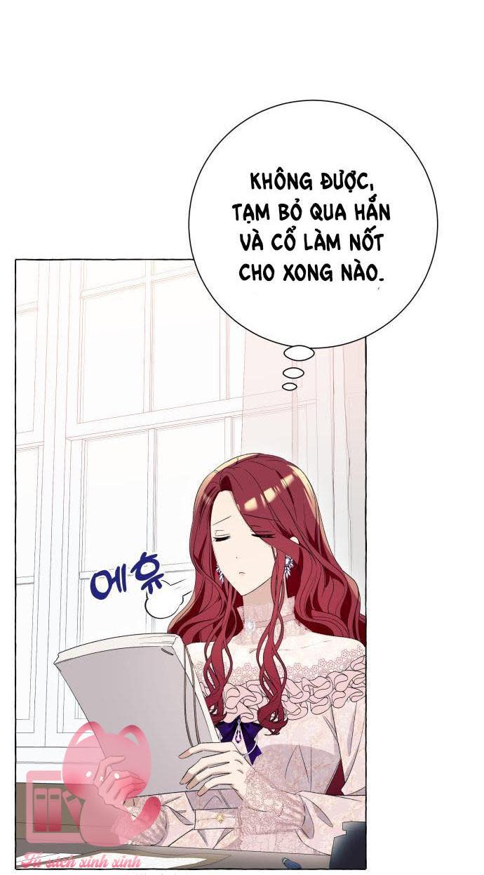 tôi tưởng đó chỉ là tiểu thuyết trọng sinh bình thường chapter 10 - Trang 2