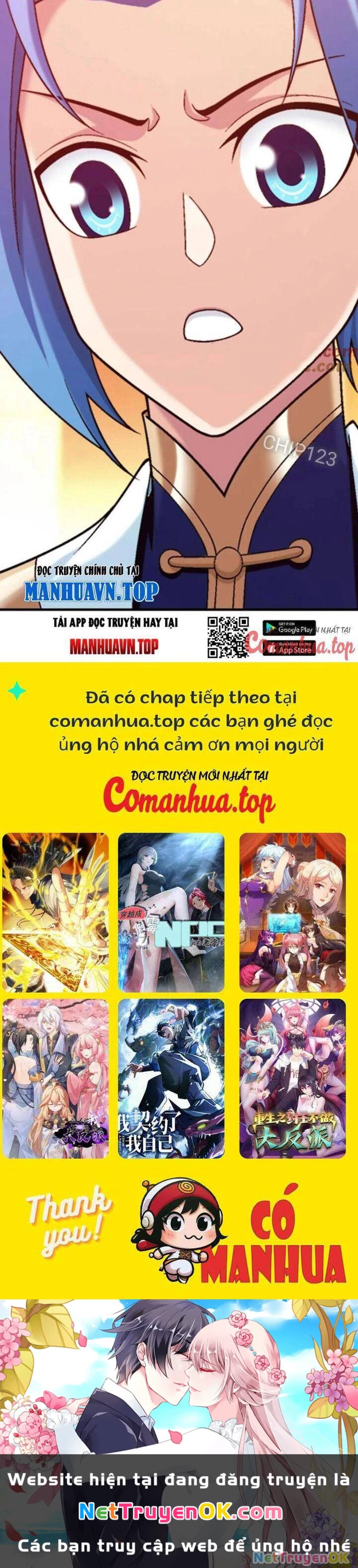 đại chúa tể Chapter 407 - Next Chapter 408