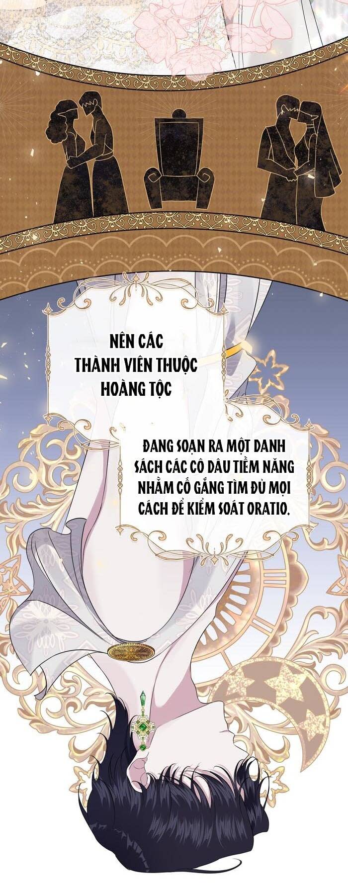 tỏa sáng rực rỡ chapter 4.1 - Trang 2