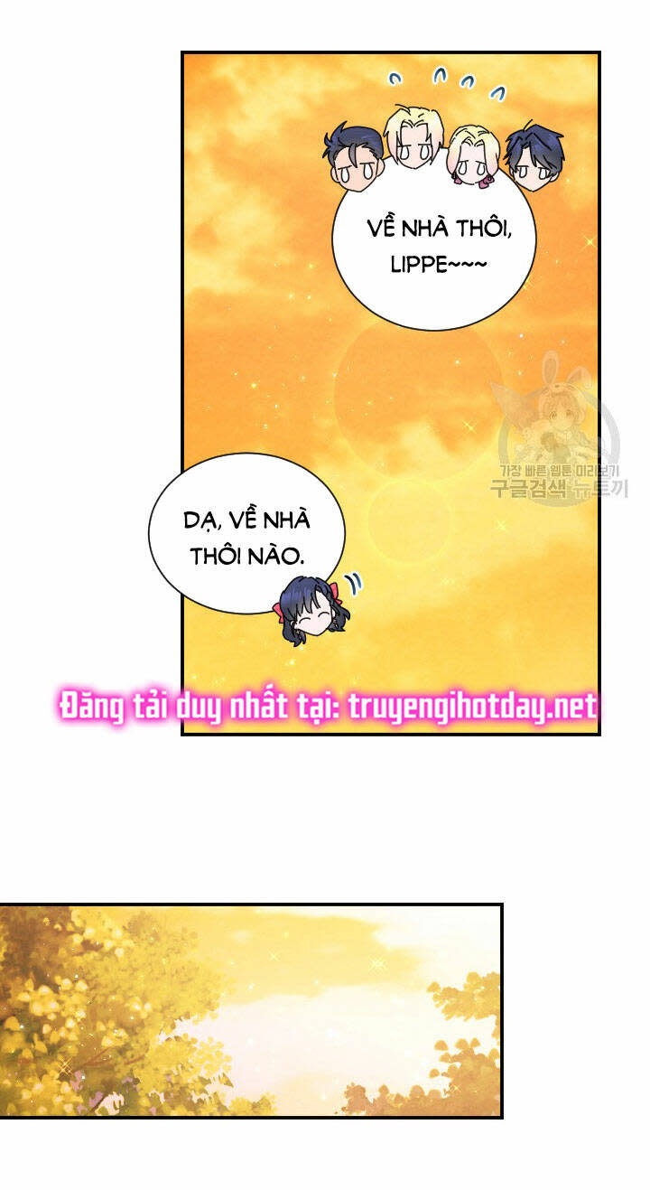 tiểu thư bé bỏng đáng yêu! chapter 192.1 - Trang 2