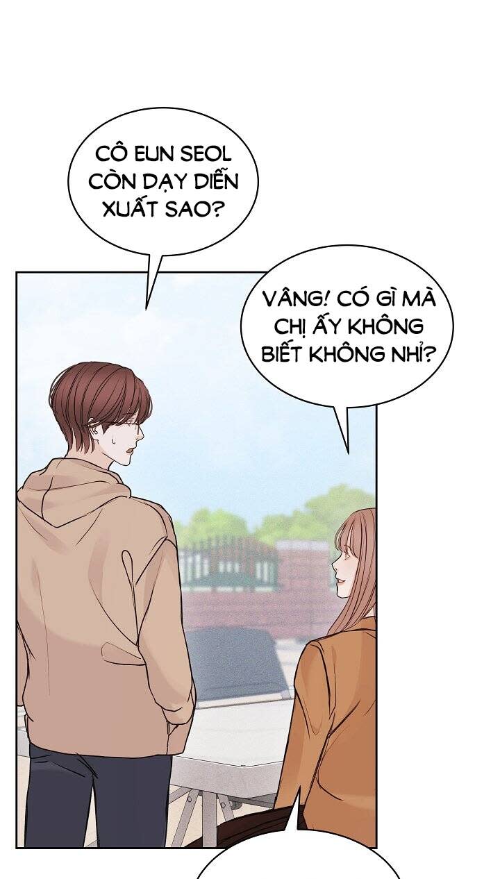 vụ bê bối trá hình chapter 1.2 - Trang 2