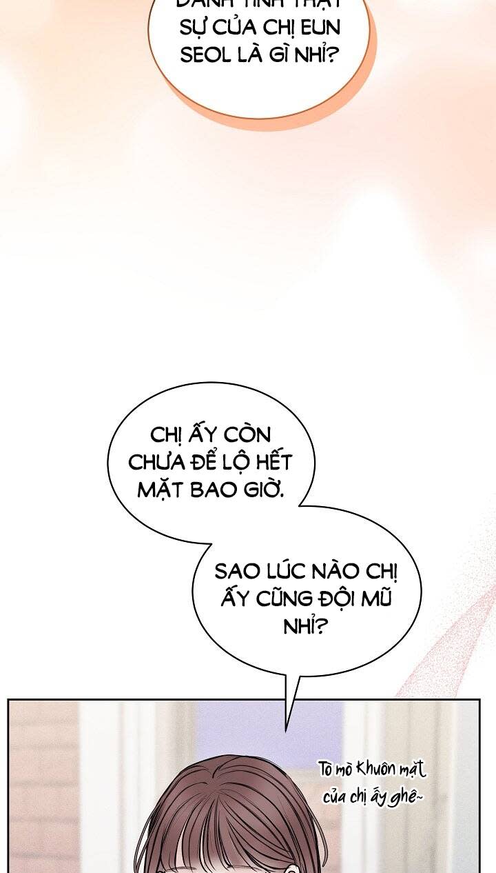 vụ bê bối trá hình chapter 1.2 - Trang 2