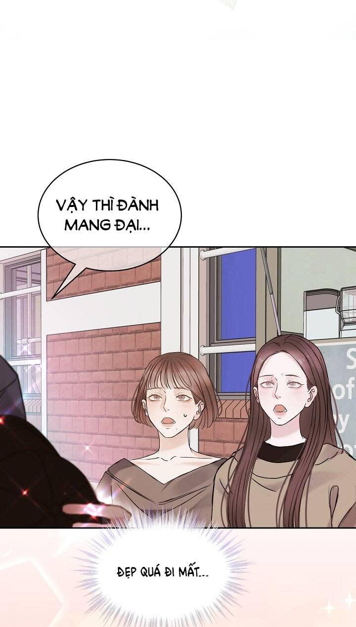 vụ bê bối trá hình chapter 1.2 - Trang 2