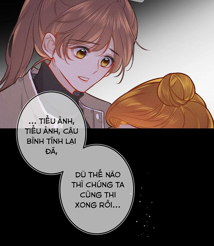 Hỏi Gió Có Anh Chapter 22 - Trang 2